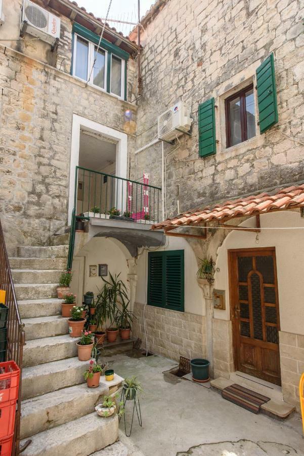 King&Queen Kaštela Exterior foto